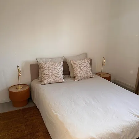 Cosy F3 Proche Centre Apartment Belfort Exterior photo