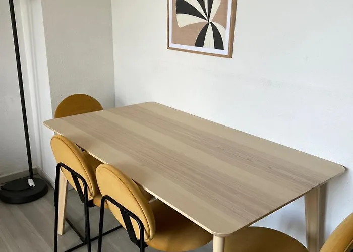 Cosy F3 Proche Centre