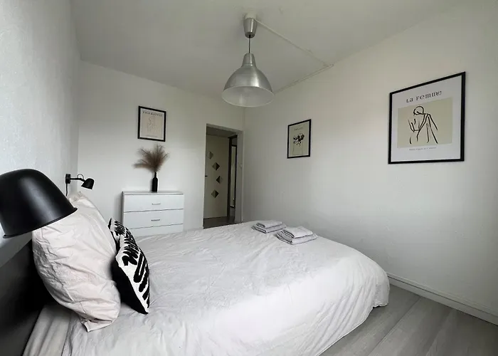 Cosy F3 Proche Centre